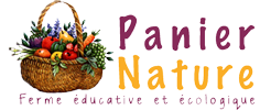 Panier Nature, ferme éducative et écologique